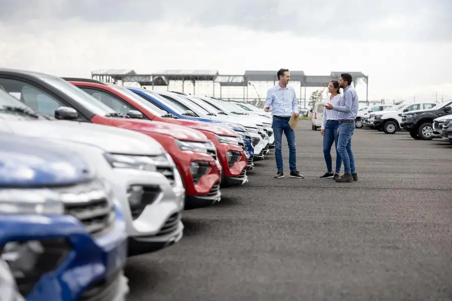 RadCars Auto Group